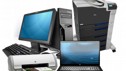 Venda de Equipamentos de informática: Impressoras, Computadores,  Desktop e Notebooks de todas as marcas. Peças de reposição para computadores (HD, memória, drive DVD etc.) 

Periféricos: teclado, mouse, estabilizadores 

Rede: Modem DSL, Roteador Wireles.