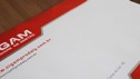 Envelope para formato A5, offset