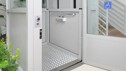 Plataforma Vertical