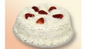 Morango Branco

Recheio: Chantilly e morango.

Bolo: Branco.

Cobertura: Creme de chantilly com merengue, morango e coco granulado.