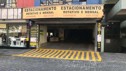 Lavagem de carros (interna e externa)