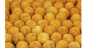 Croquetes

Recheio e massa : Carne. (frito)