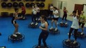Aula de Jump