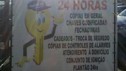 Plantão 24 horas
